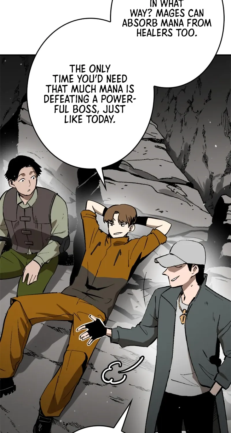 Conquering Dungeons With Copy Paste! Chapter 1 page 58 - 