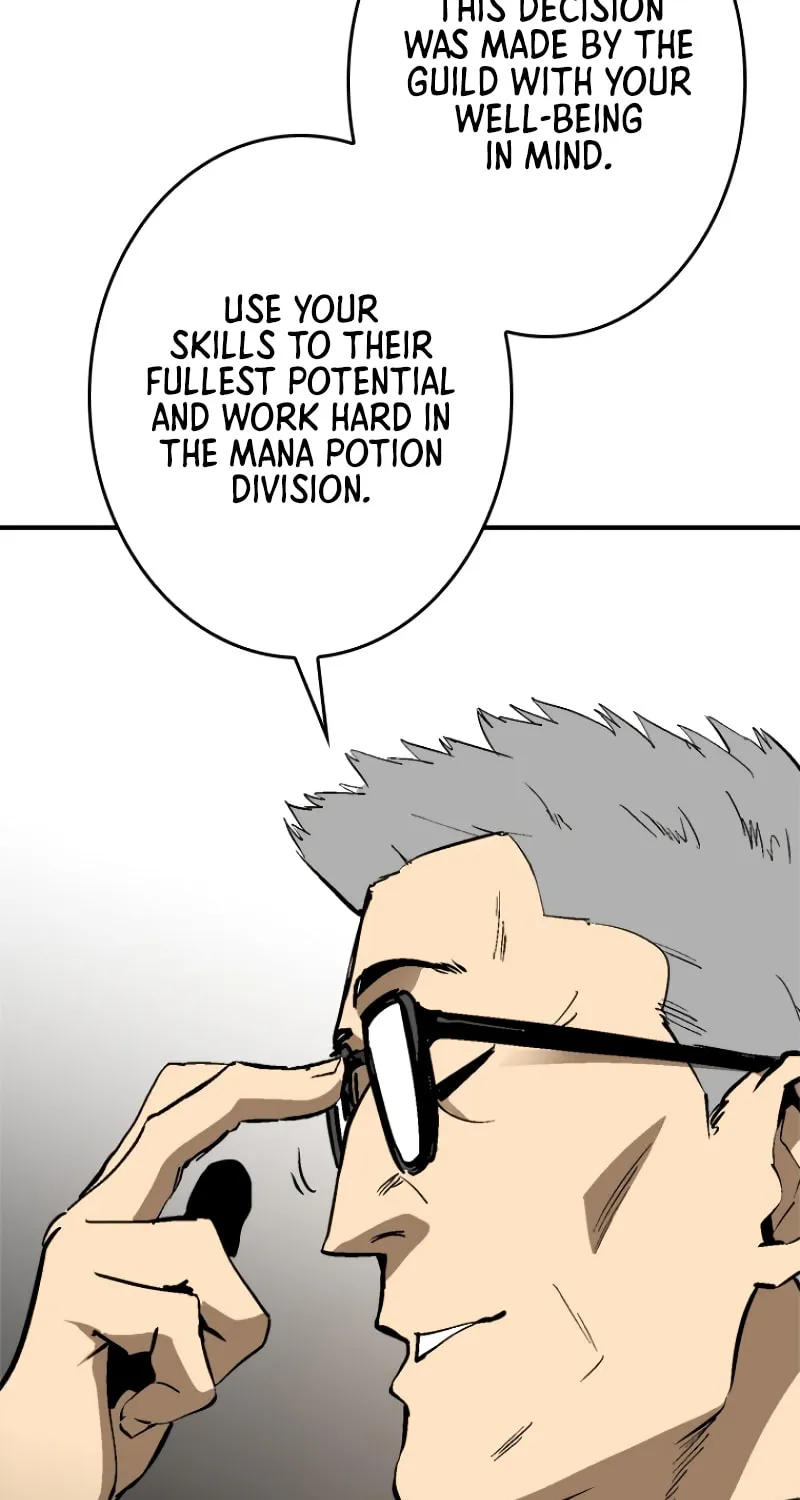 Conquering Dungeons With Copy Paste! Chapter 1 page 77 - 
