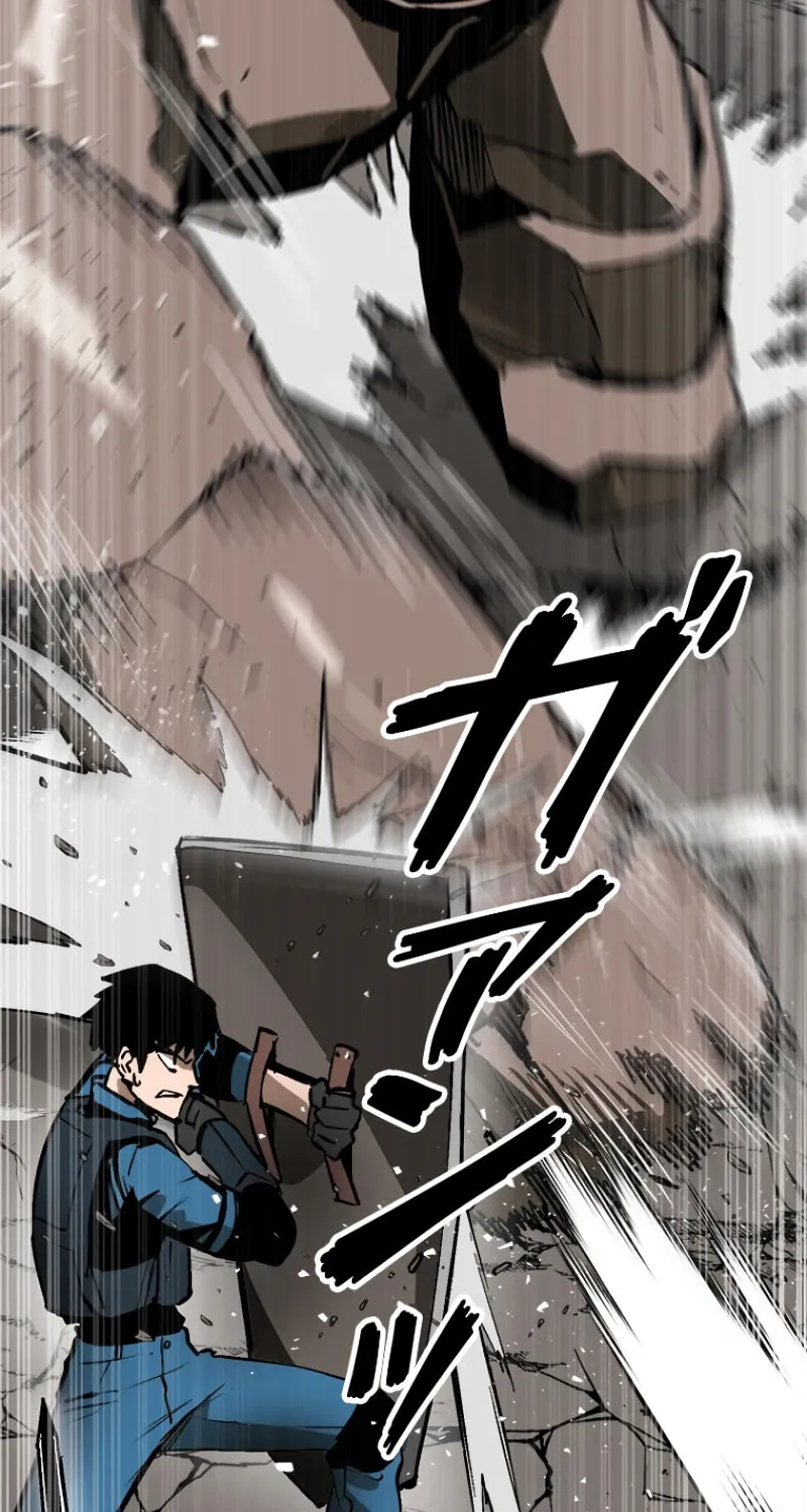 Conquering Dungeons With Copy Paste! Chapter 1 page 9 - 