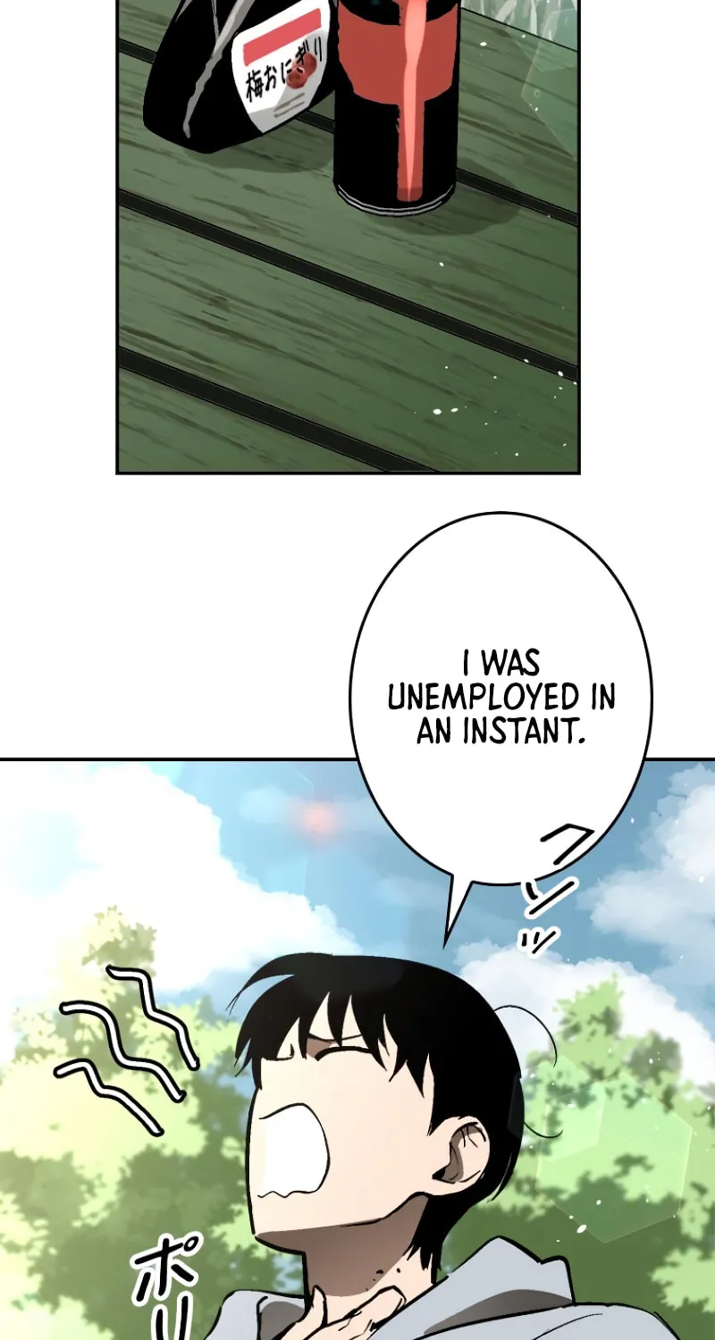 Conquering Dungeons With Copy Paste! Chapter 1 page 82 - 