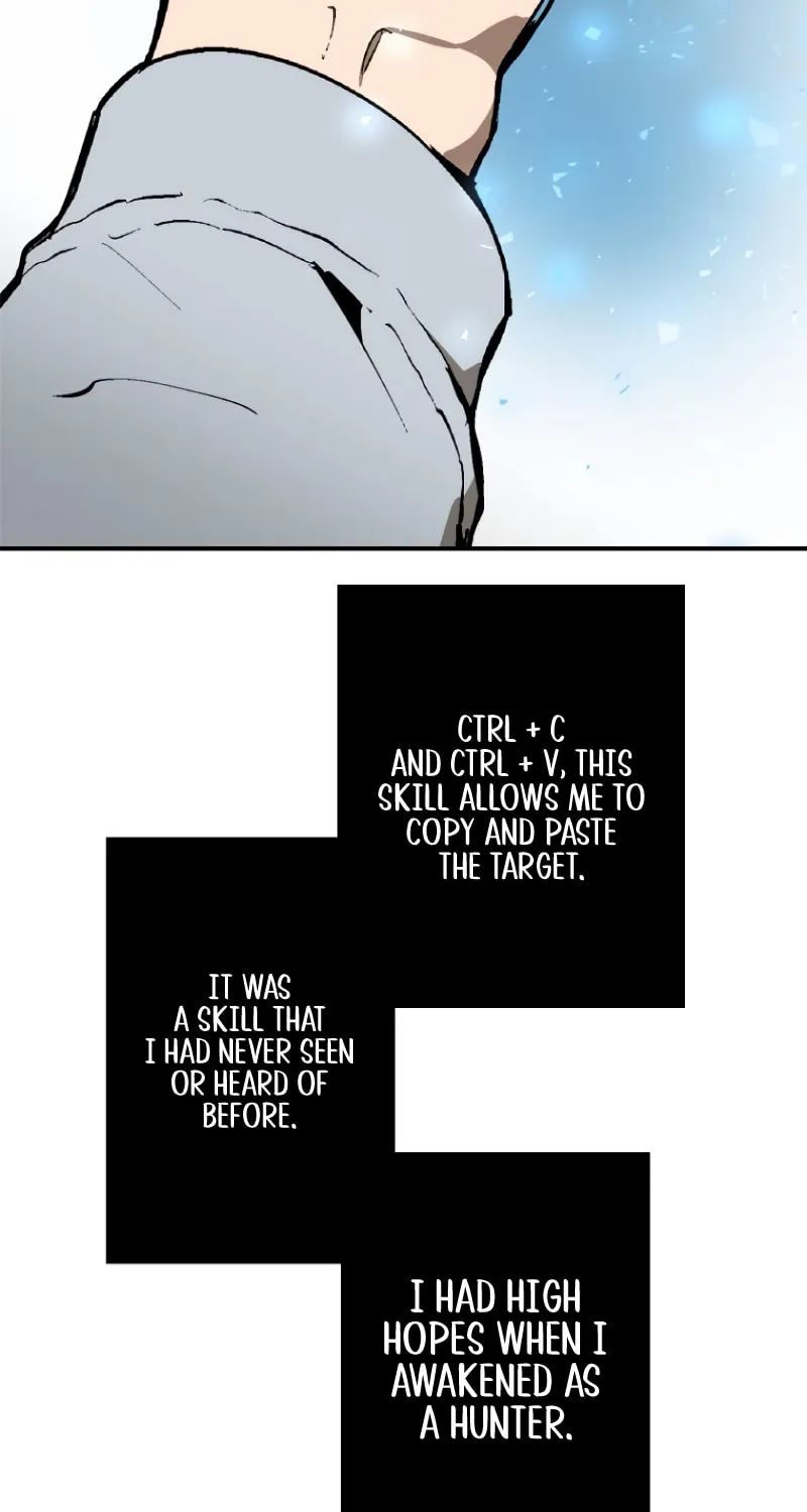 Conquering Dungeons With Copy Paste! Chapter 1 page 90 - 