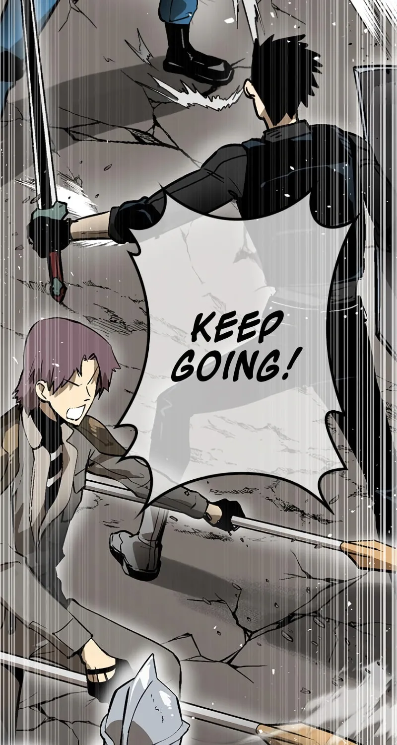 Conquering Dungeons With Copy Paste! Chapter 1 page 10 - 