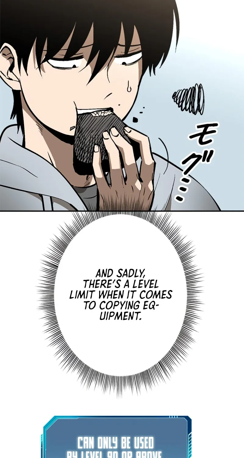 Conquering Dungeons With Copy Paste! Chapter 1 page 95 - 
