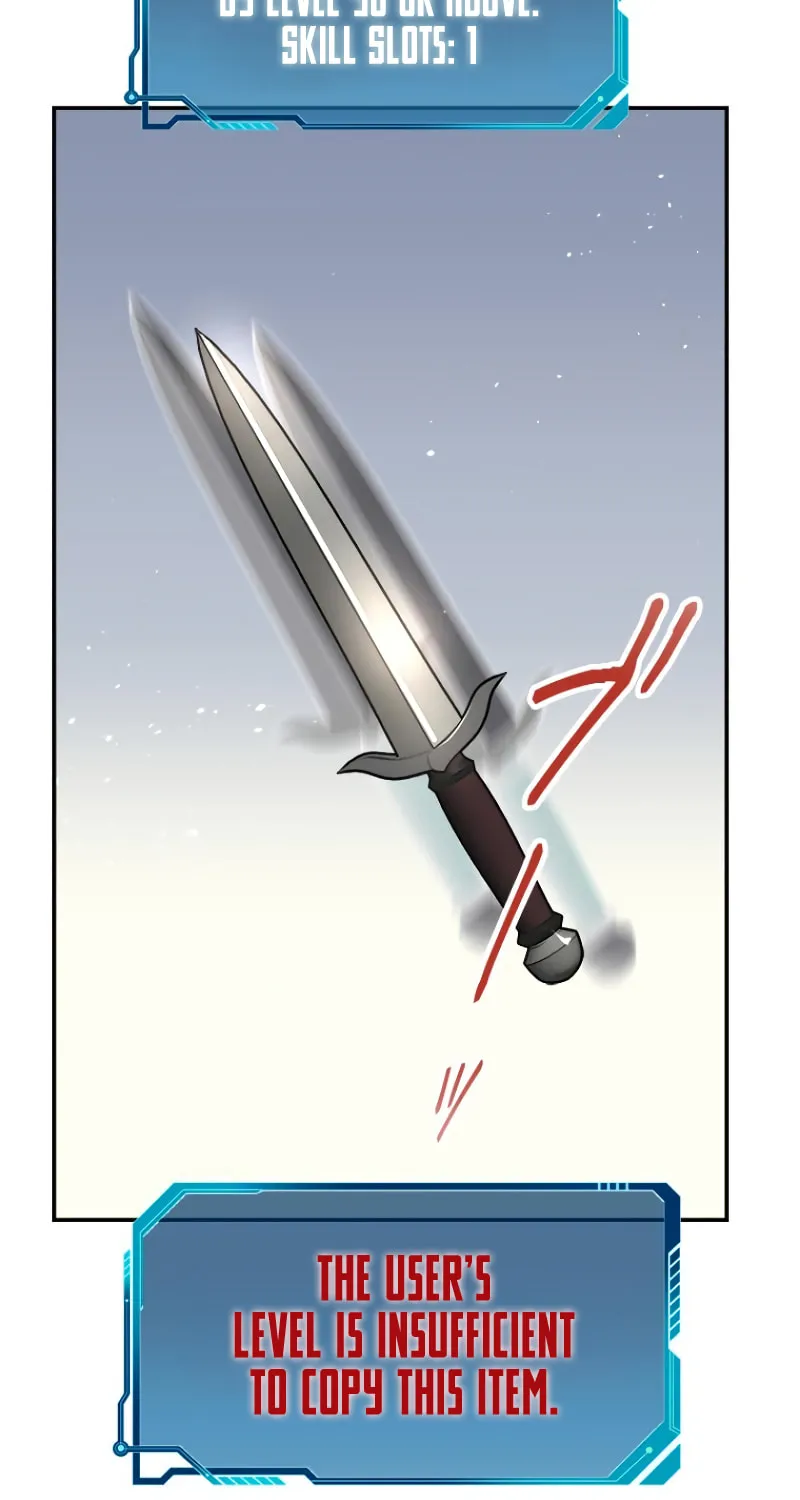 Conquering Dungeons With Copy Paste! Chapter 1 page 96 - 