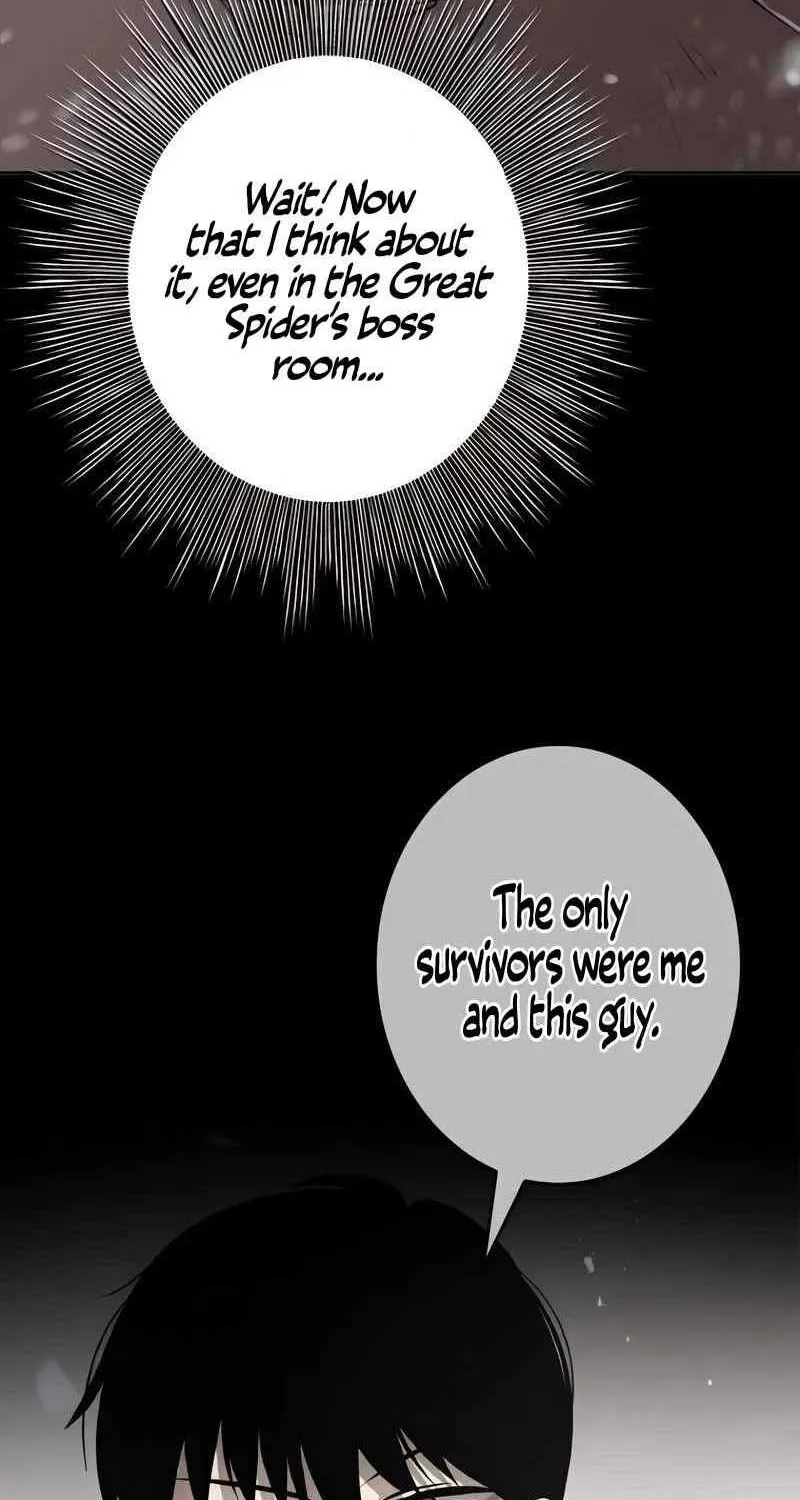 Conquering Dungeons With Copy Paste! Chapter 10.1 page 164 - 