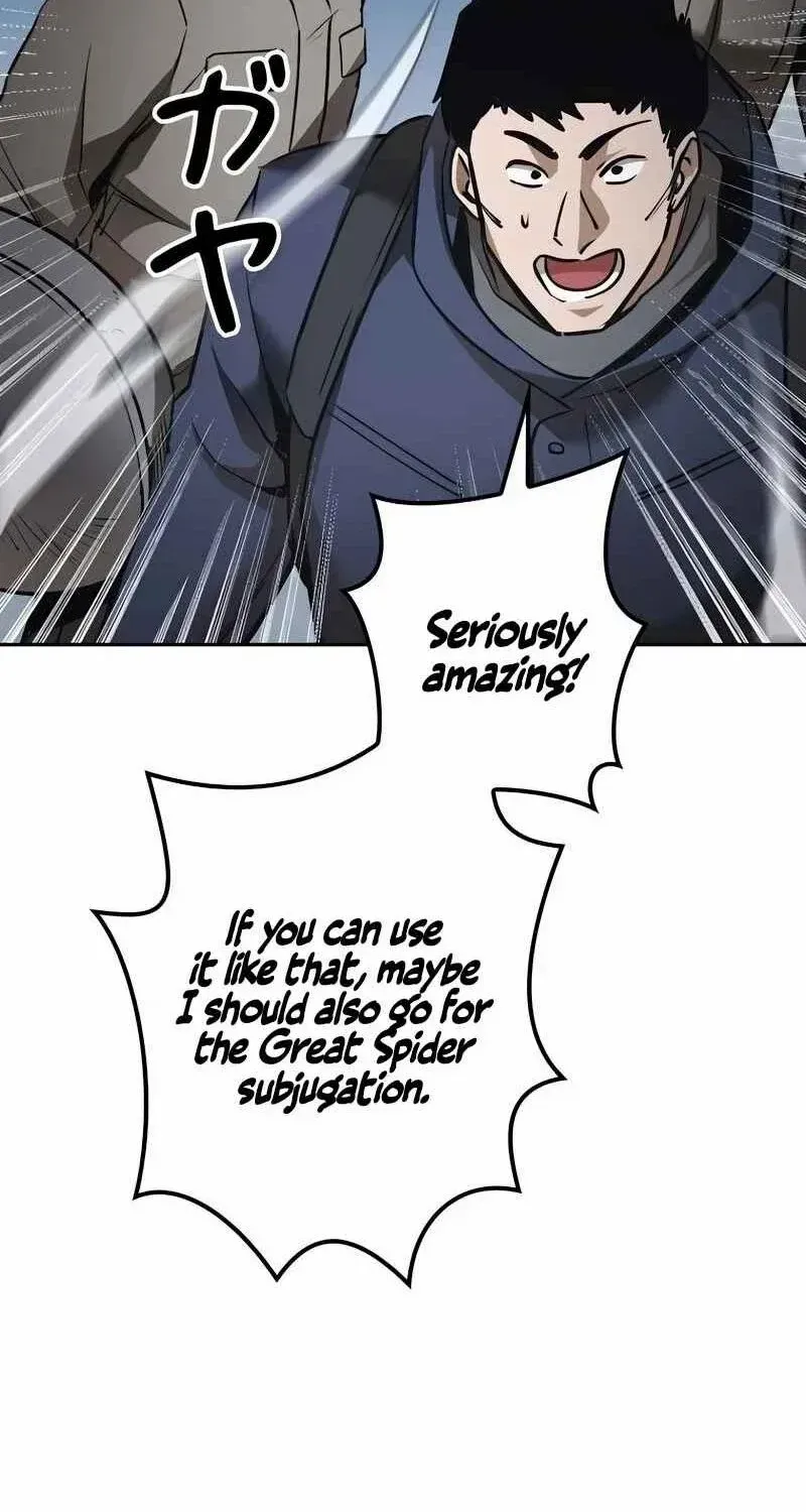 Conquering Dungeons With Copy Paste! Chapter 10.1 page 173 - 