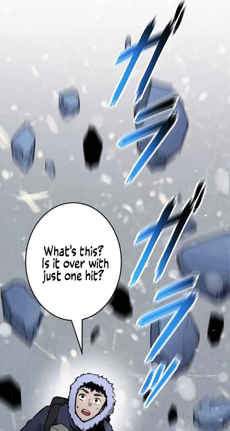 Conquering Dungeons With Copy Paste! Chapter 10.1 page 19 - 