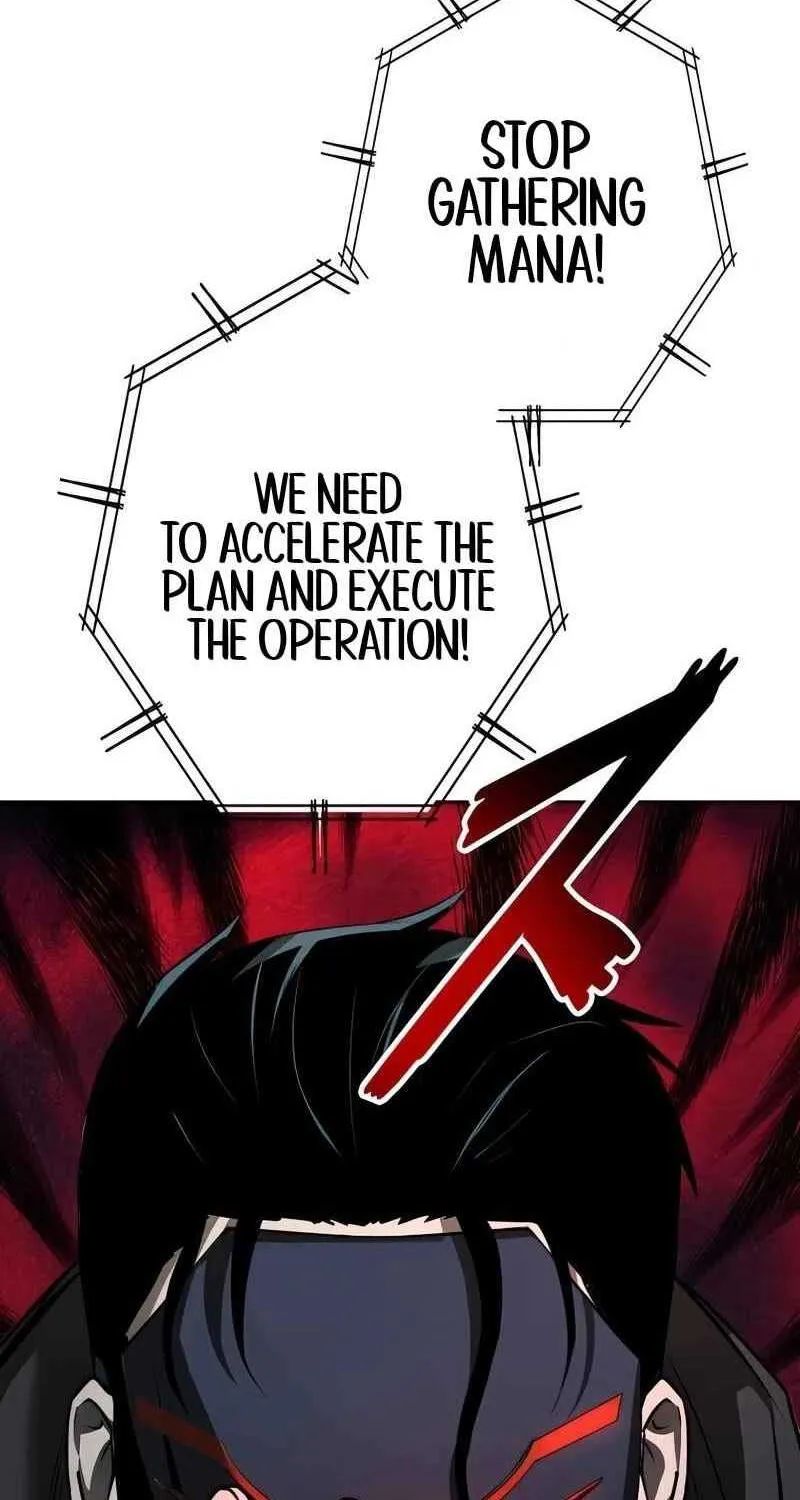Conquering Dungeons With Copy Paste! Chapter 10.1 page 181 - 
