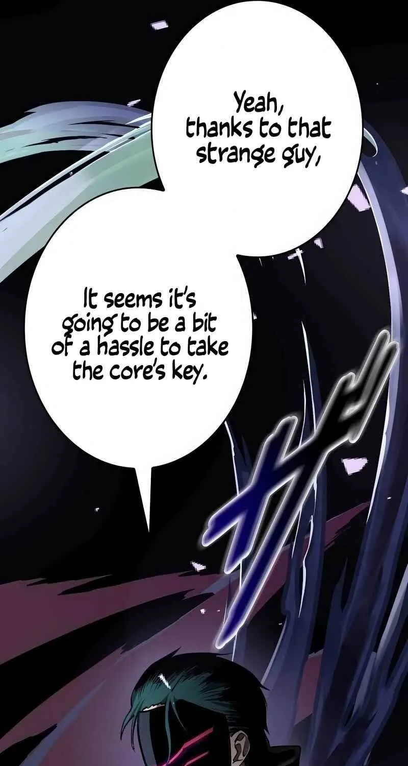 Conquering Dungeons With Copy Paste! Chapter 10.1 page 189 - 