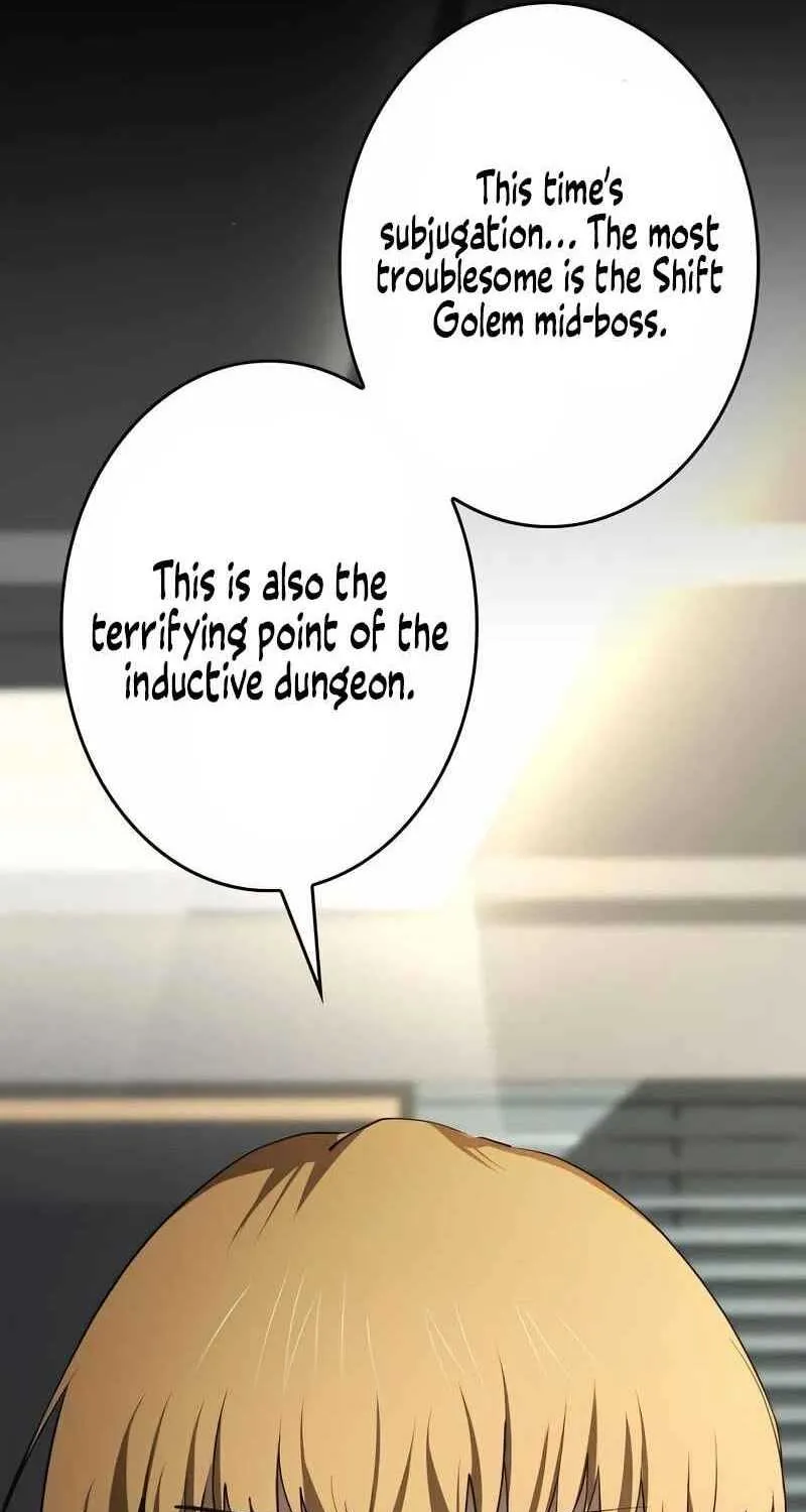 Conquering Dungeons With Copy Paste! Chapter 10.1 page 65 - 