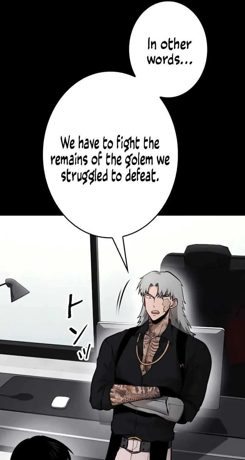 Conquering Dungeons With Copy Paste! Chapter 10.1 page 70 - 
