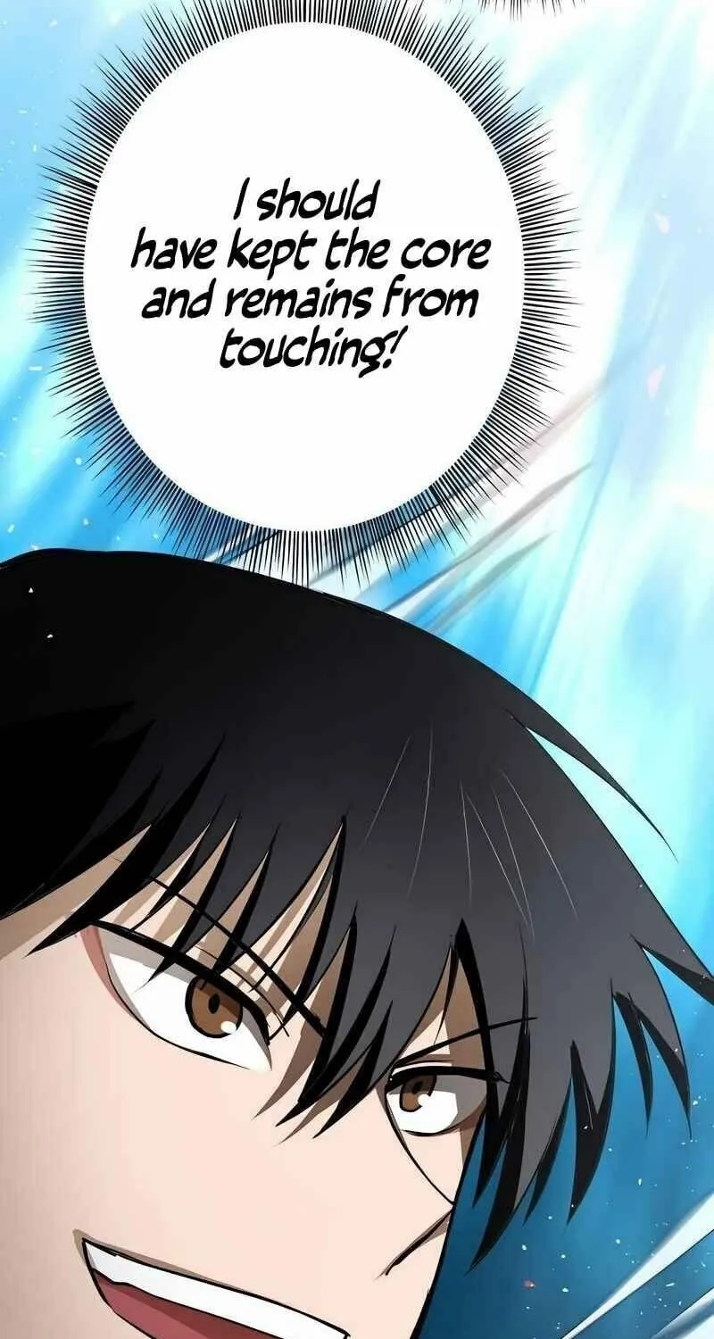 Conquering Dungeons With Copy Paste! Chapter 10 page 159 - 