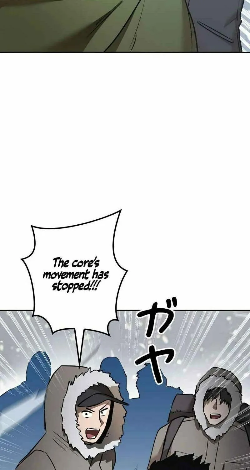Conquering Dungeons With Copy Paste! Chapter 10 page 172 - 