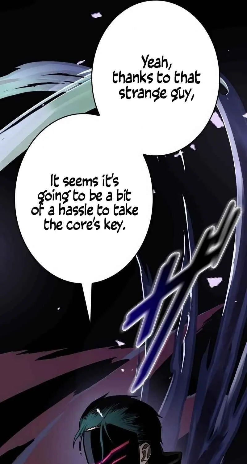 Conquering Dungeons With Copy Paste! Chapter 10 page 189 - 