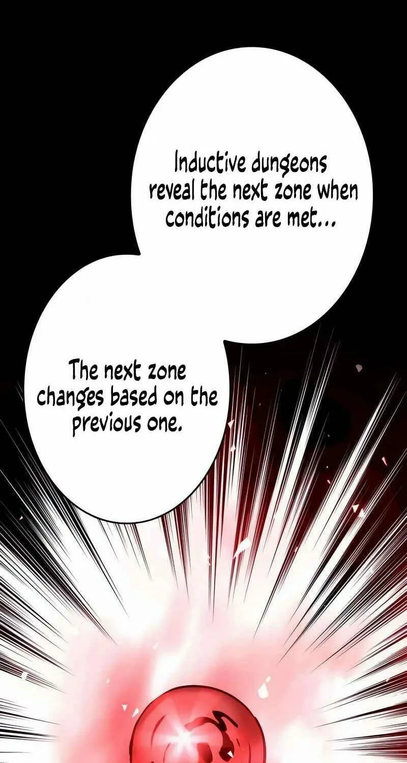 Conquering Dungeons With Copy Paste! Chapter 10 page 67 - 