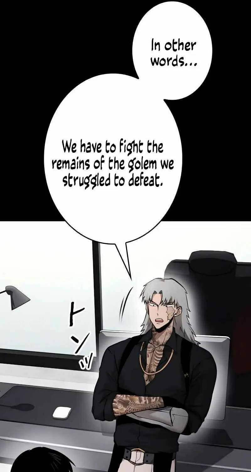 Conquering Dungeons With Copy Paste! Chapter 10 page 70 - 