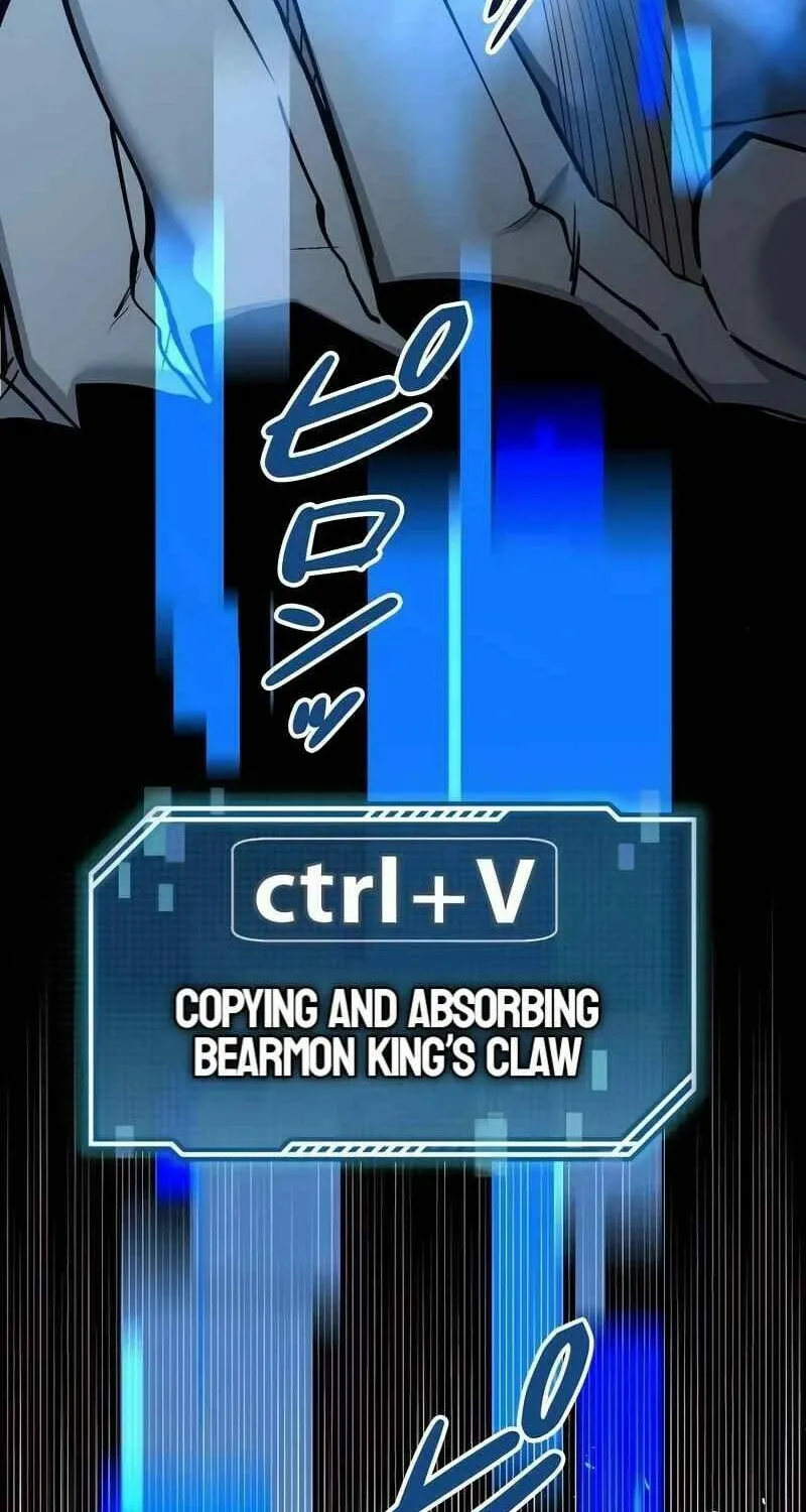 Conquering Dungeons With Copy Paste! Chapter 10 page 100 - 