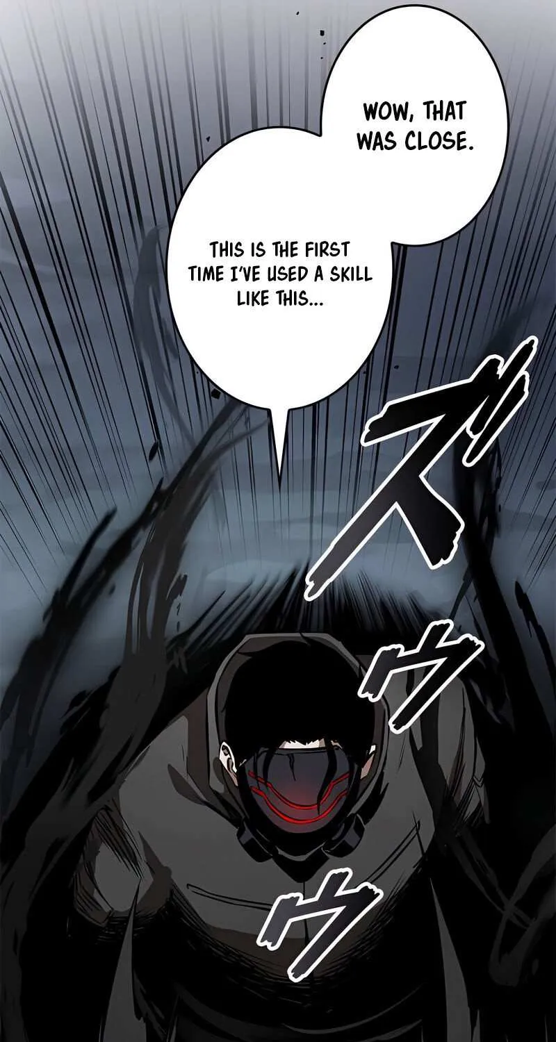 Conquering Dungeons With Copy Paste! Chapter 11.1 page 146 - 