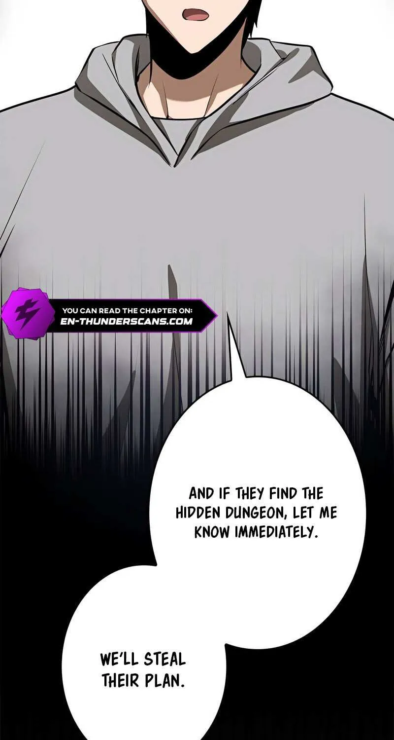 Conquering Dungeons With Copy Paste! Chapter 11.1 page 16 - 