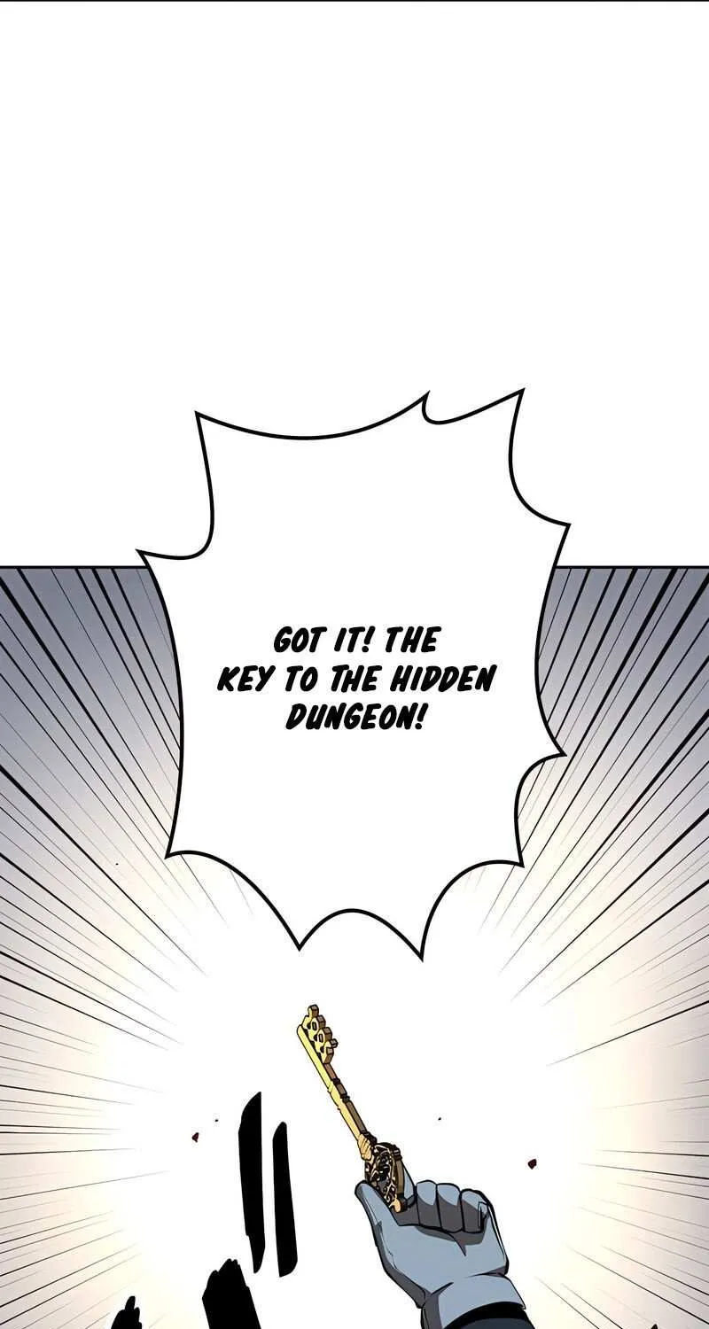Conquering Dungeons With Copy Paste! Chapter 11.1 page 33 - 