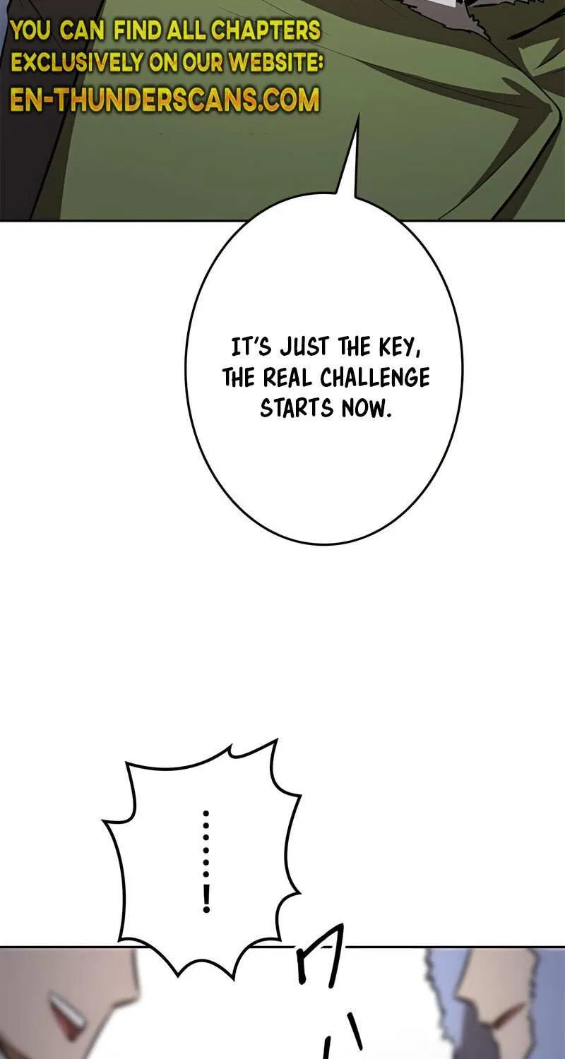 Conquering Dungeons With Copy Paste! Chapter 11.1 page 36 - 