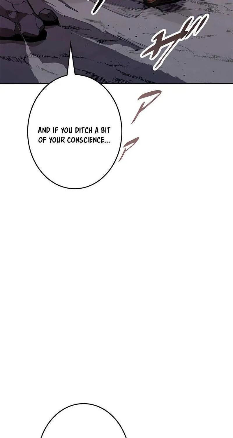 Conquering Dungeons With Copy Paste! Chapter 11.1 page 59 - 