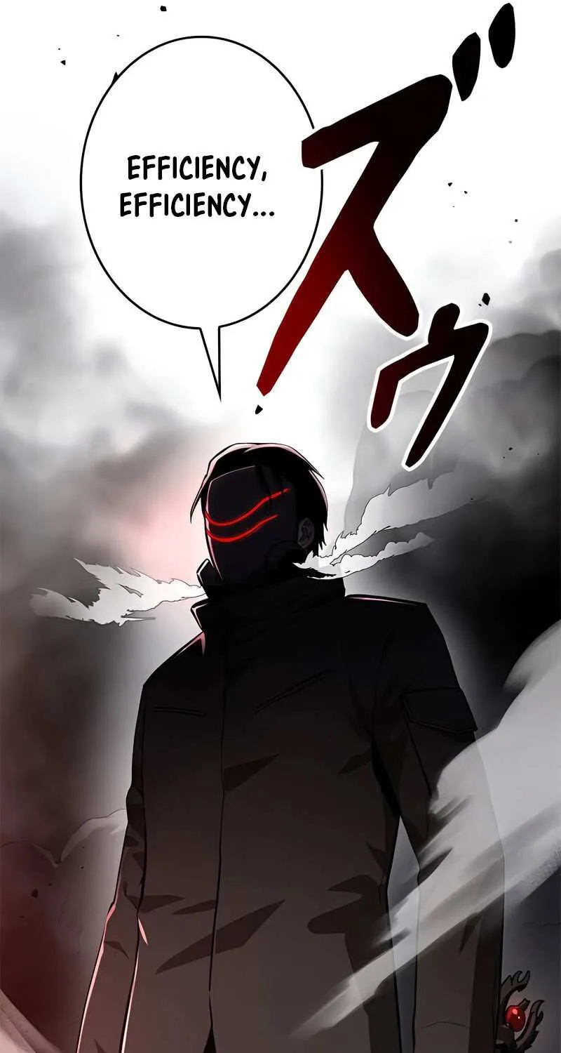 Conquering Dungeons With Copy Paste! Chapter 11.1 page 61 - 