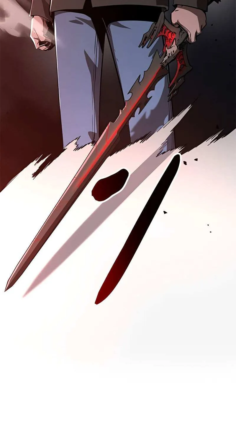 Conquering Dungeons With Copy Paste! Chapter 11.1 page 62 - 