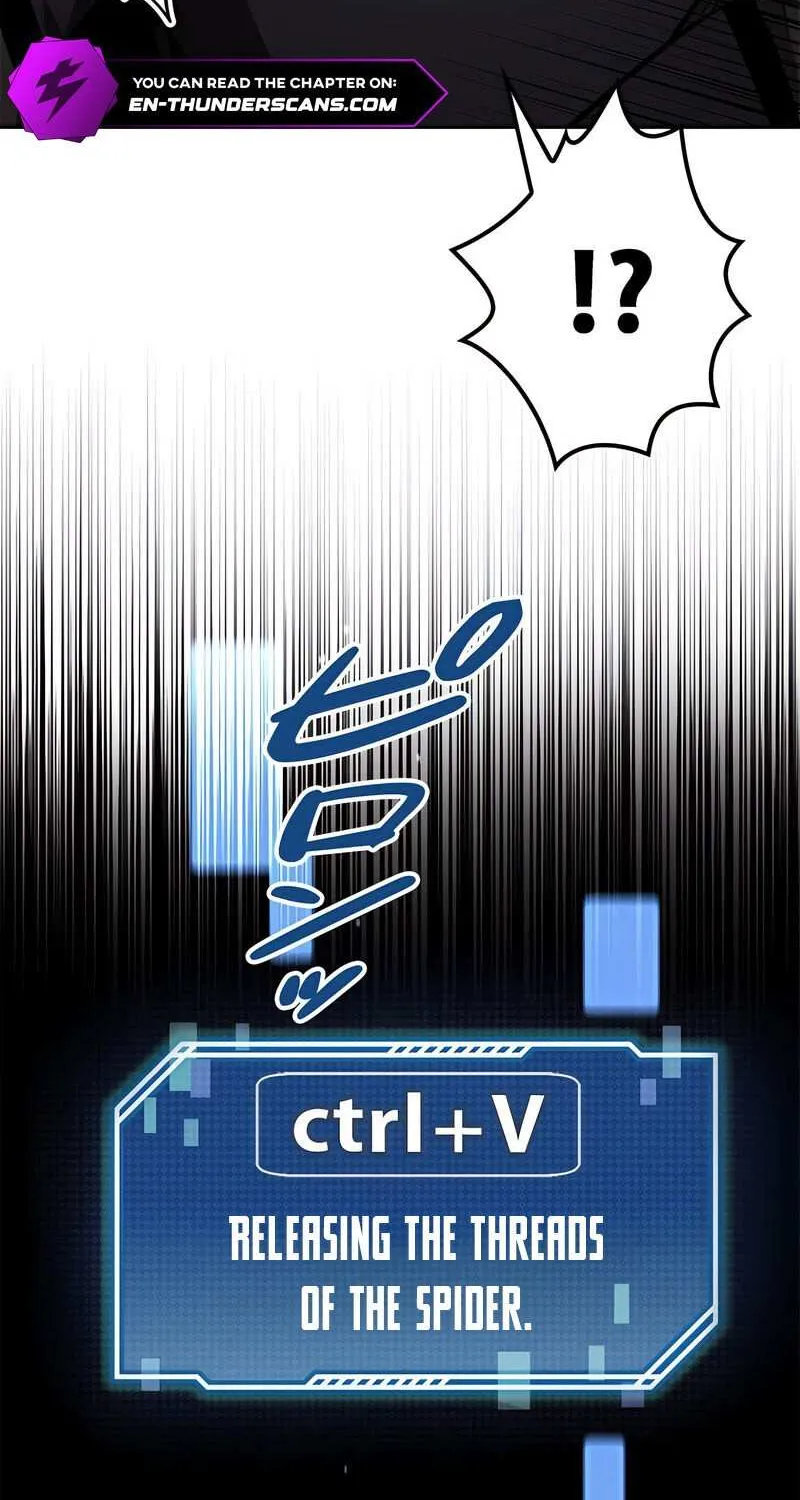 Conquering Dungeons With Copy Paste! Chapter 11.1 page 64 - 
