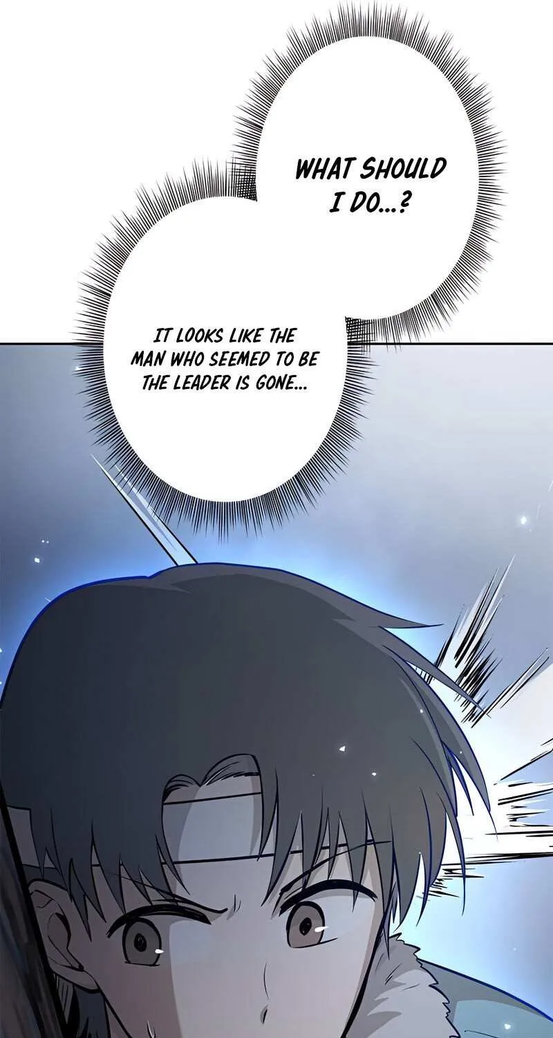 Conquering Dungeons With Copy Paste! Chapter 11.1 page 9 - 