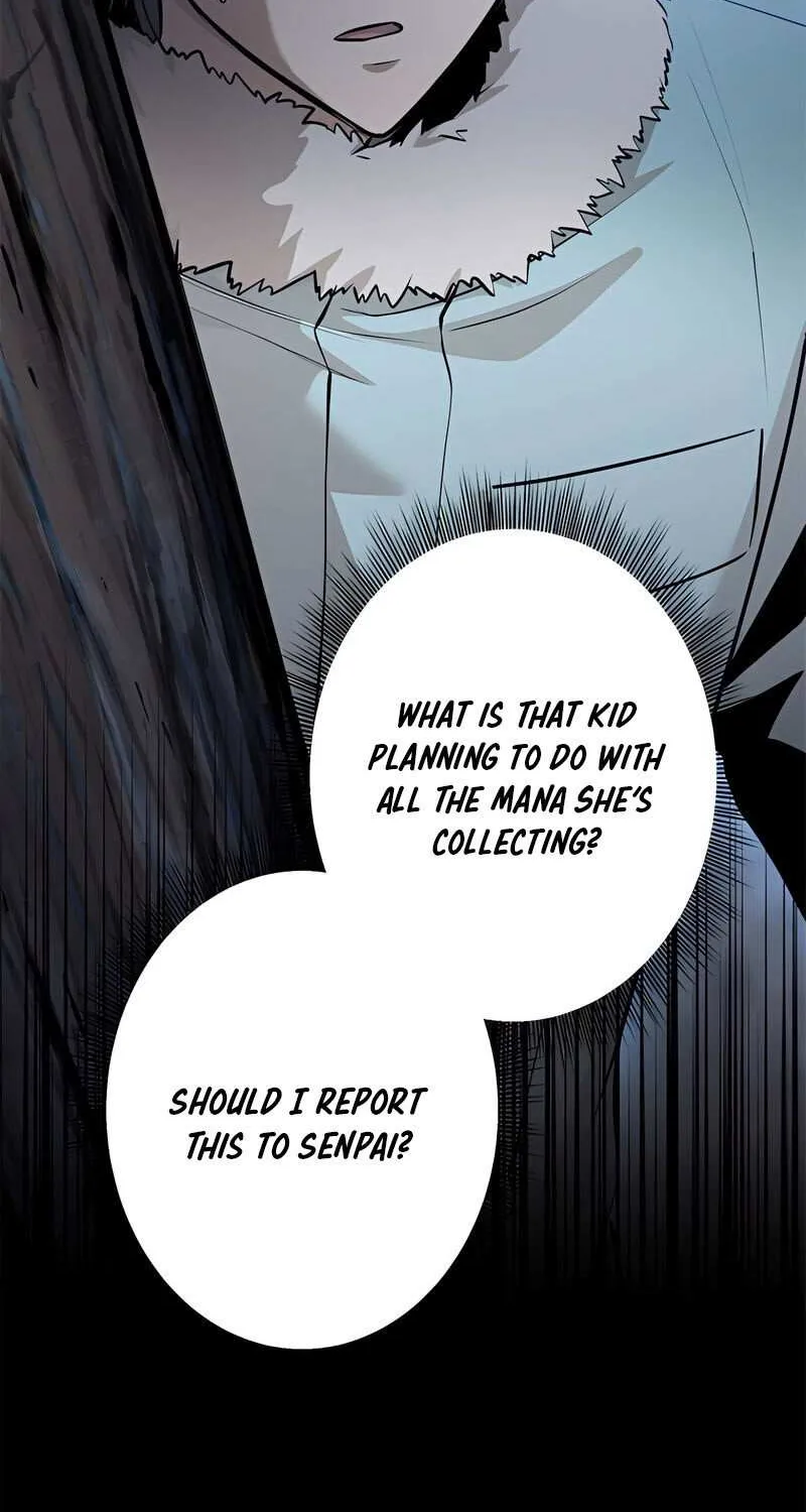 Conquering Dungeons With Copy Paste! Chapter 11.1 page 10 - 