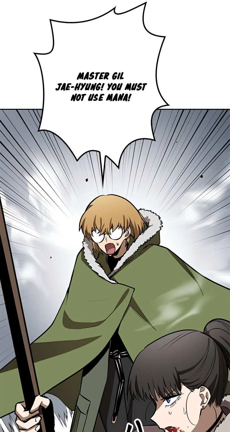 Conquering Dungeons With Copy Paste! Chapter 11.1 page 95 - 
