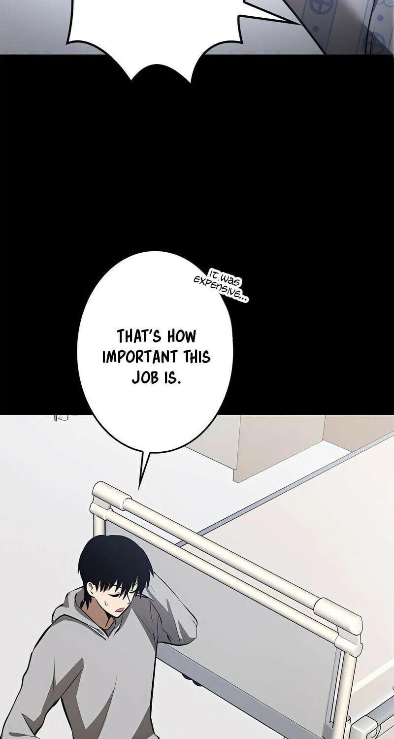 Conquering Dungeons With Copy Paste! Chapter 11 page 13 - 