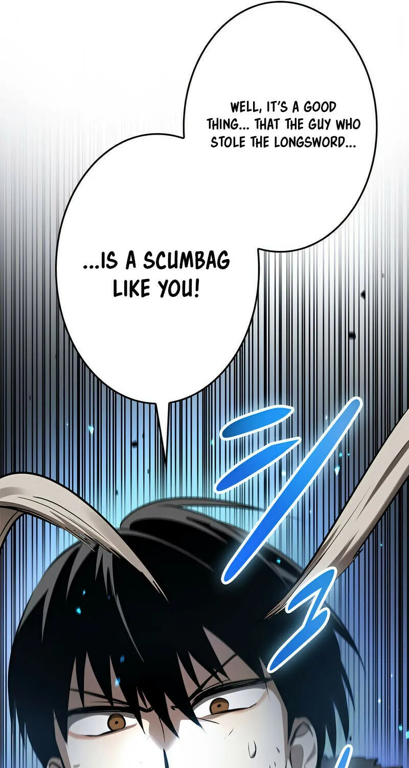 Conquering Dungeons With Copy Paste! Chapter 11 page 122 - 