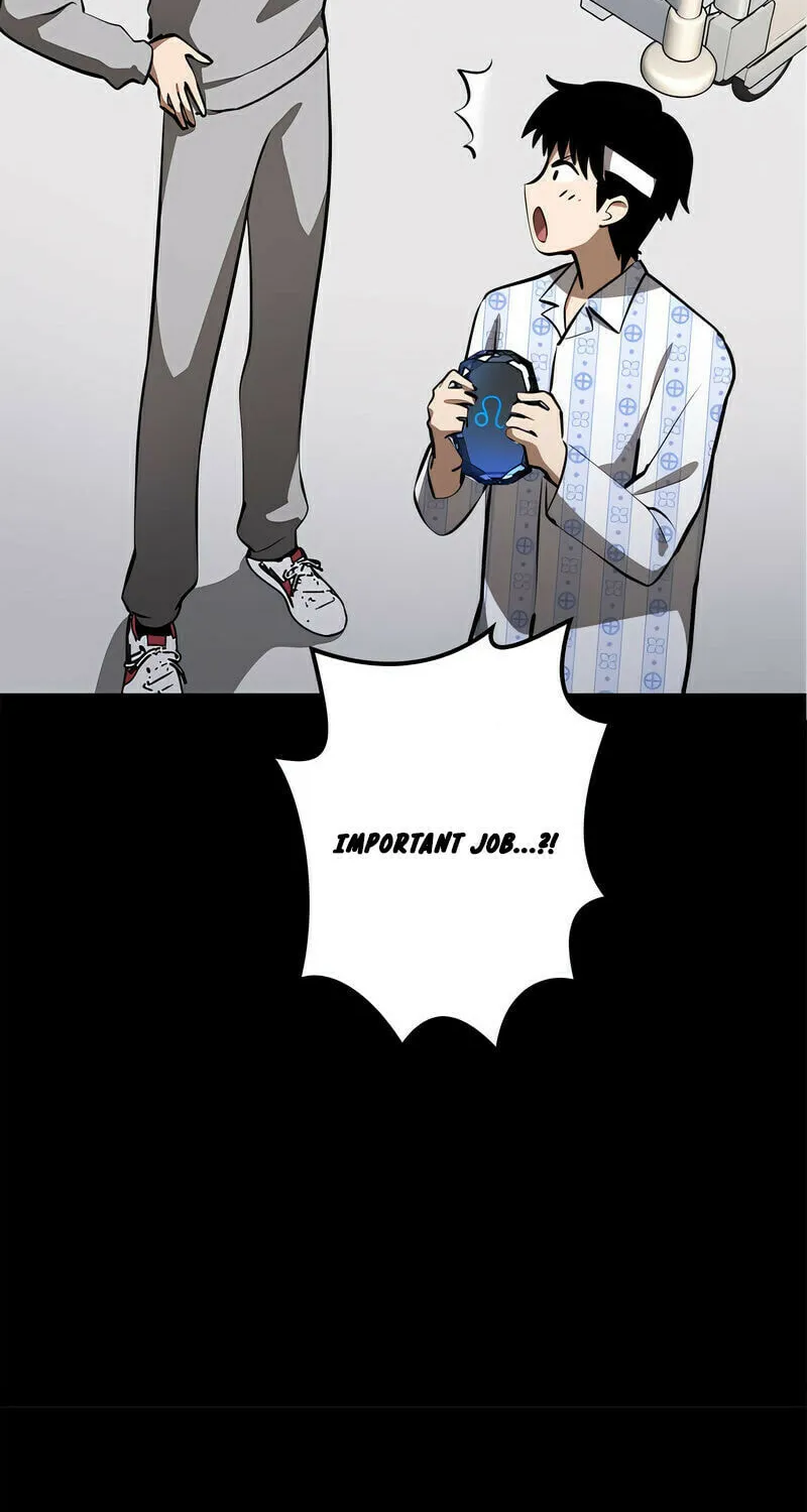 Conquering Dungeons With Copy Paste! Chapter 11 page 14 - 