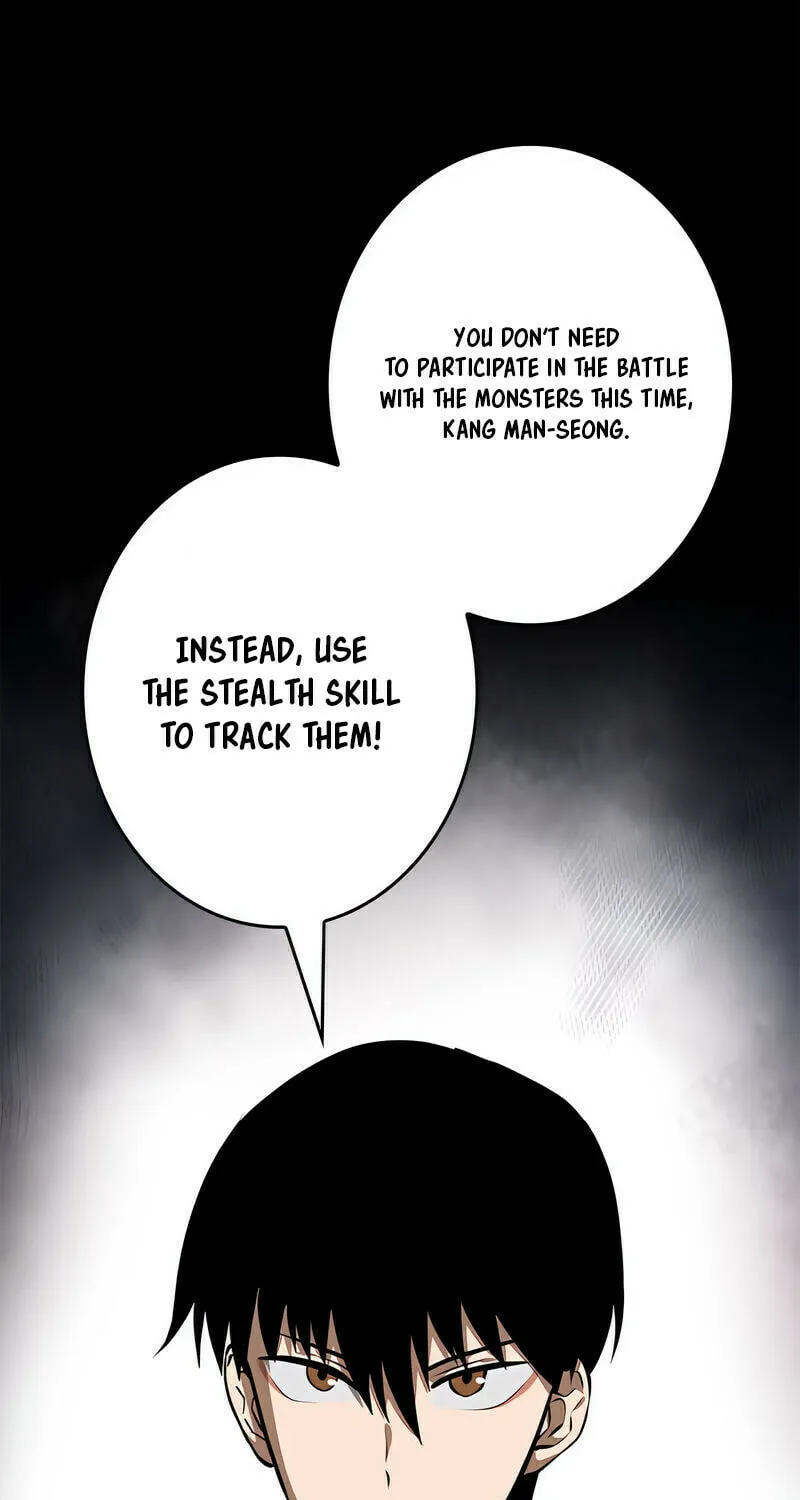 Conquering Dungeons With Copy Paste! Chapter 11 page 15 - 
