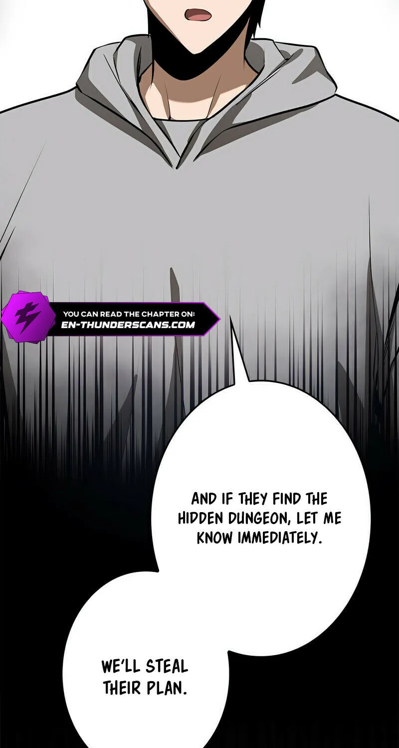 Conquering Dungeons With Copy Paste! Chapter 11 page 16 - 