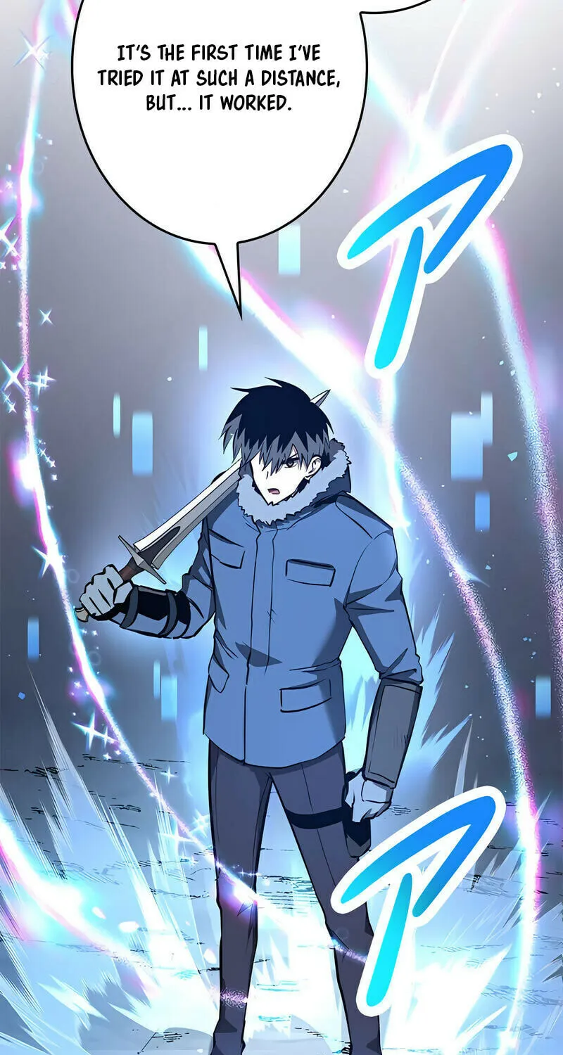 Conquering Dungeons With Copy Paste! Chapter 11 page 154 - 