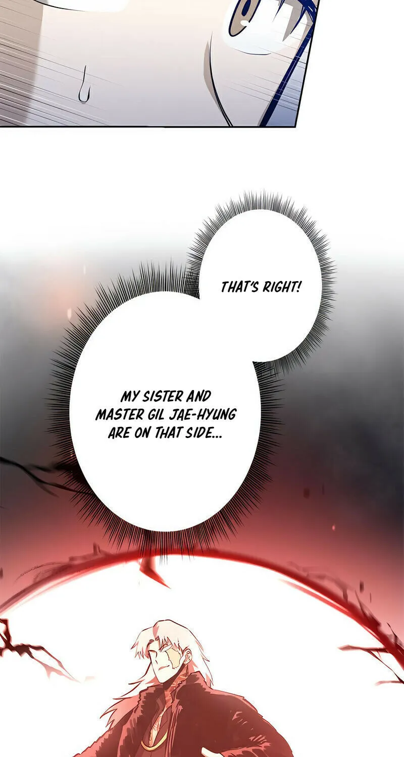 Conquering Dungeons With Copy Paste! Chapter 11 page 18 - 