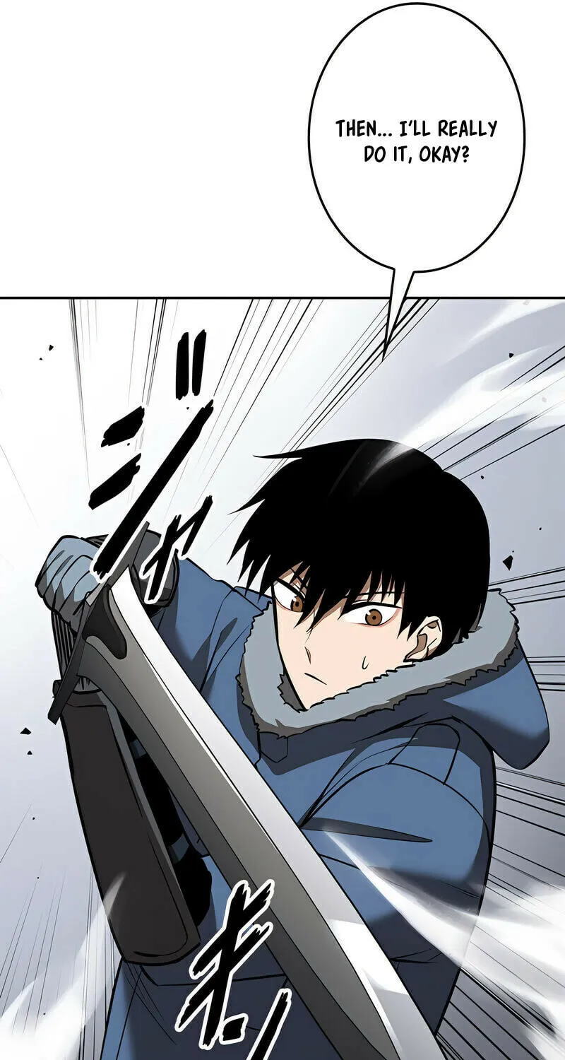 Conquering Dungeons With Copy Paste! Chapter 11 page 27 - 