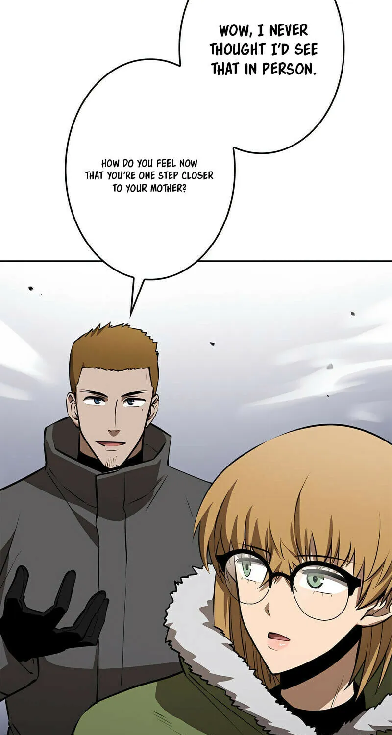 Conquering Dungeons With Copy Paste! Chapter 11 page 35 - 