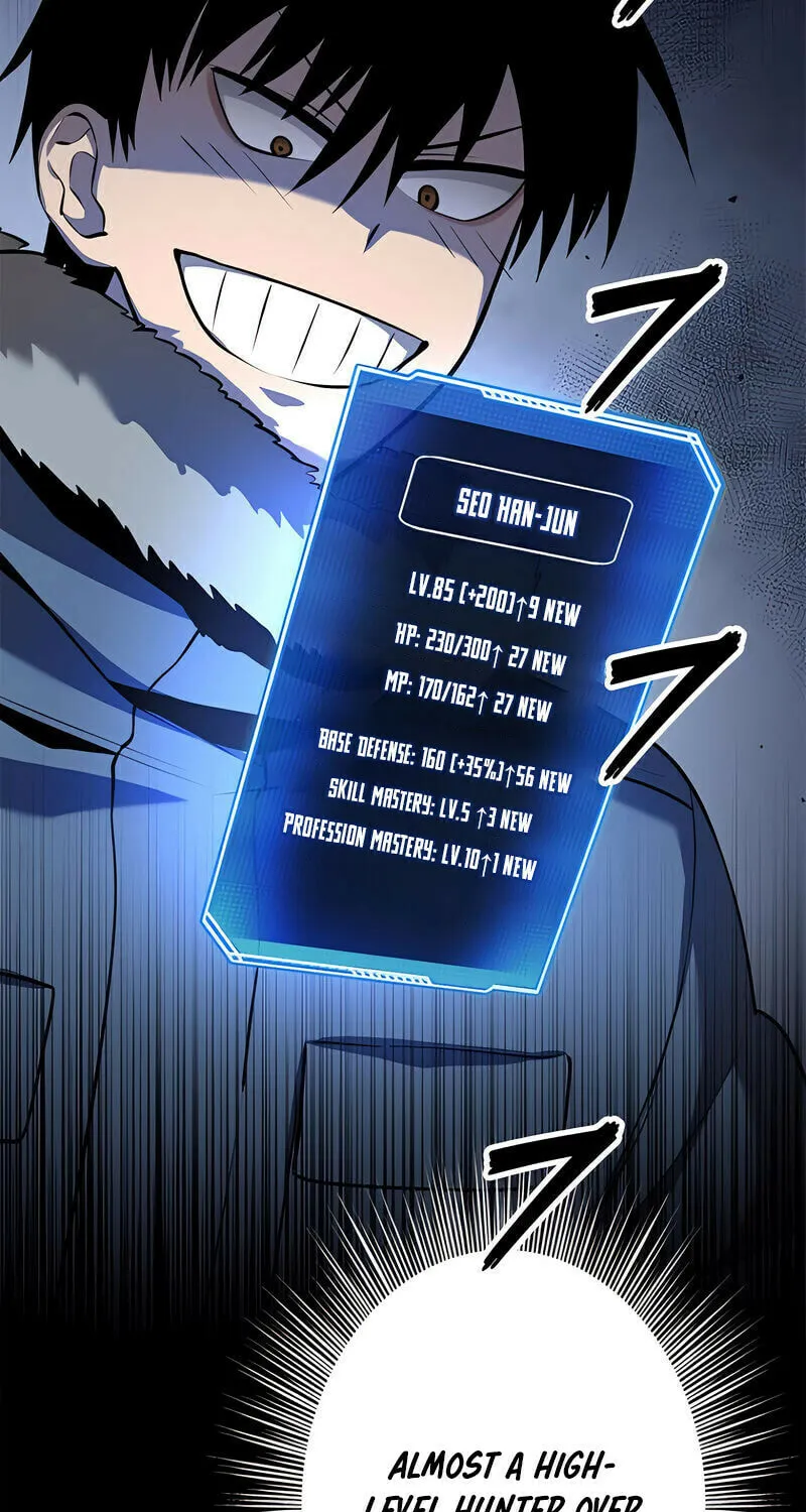Conquering Dungeons With Copy Paste! Chapter 11 page 41 - 
