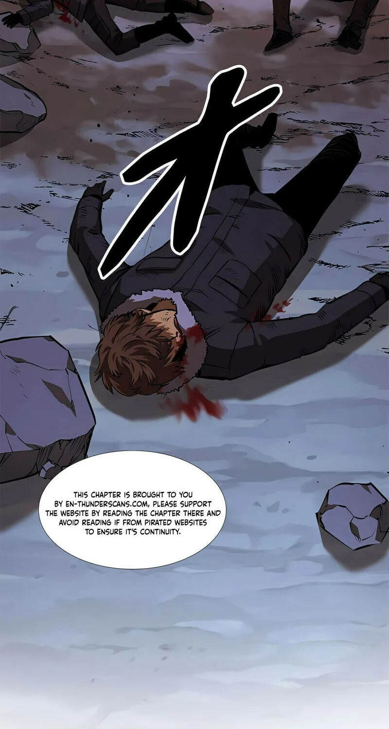 Conquering Dungeons With Copy Paste! Chapter 11 page 57 - 