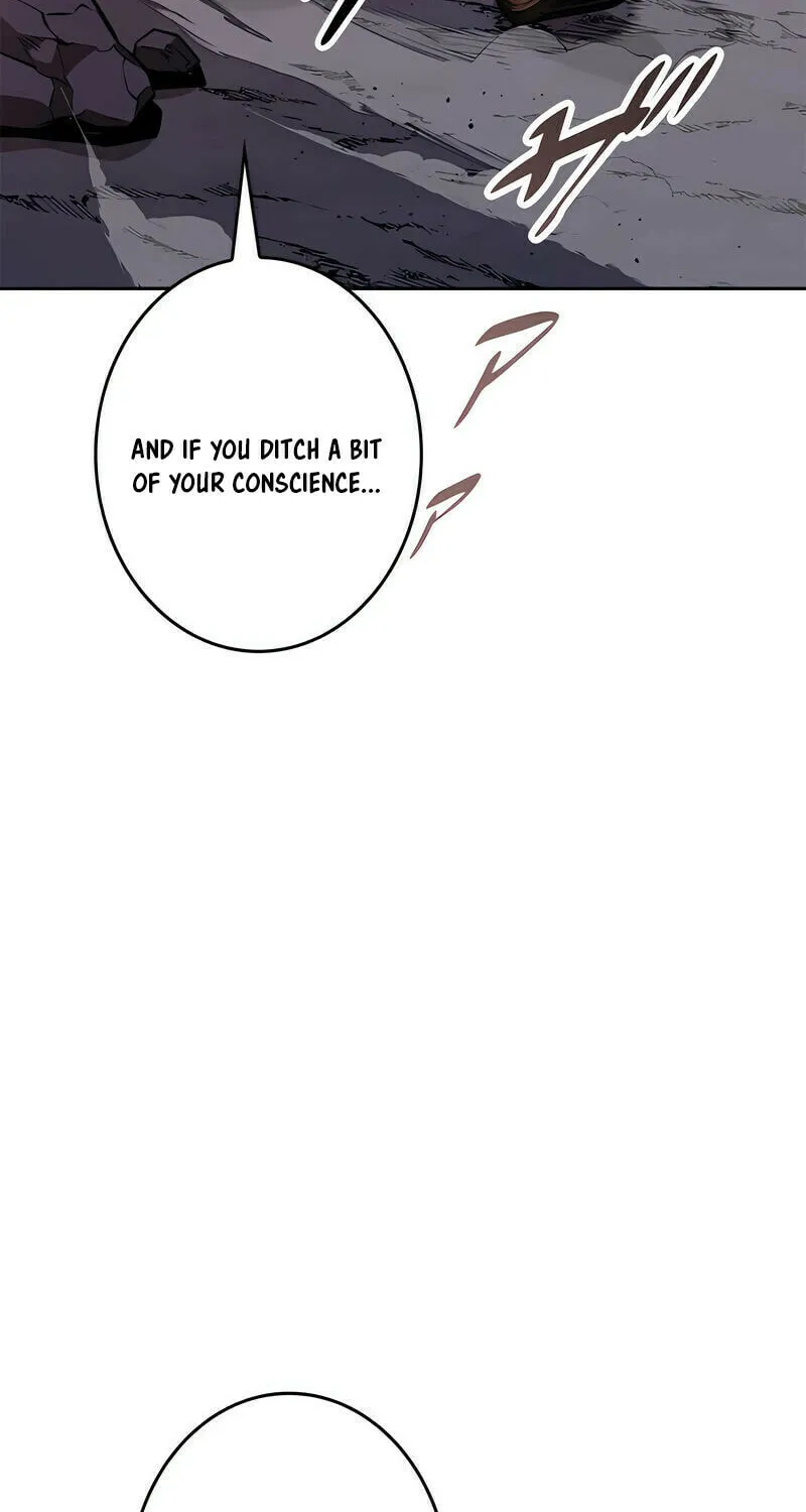 Conquering Dungeons With Copy Paste! Chapter 11 page 59 - 
