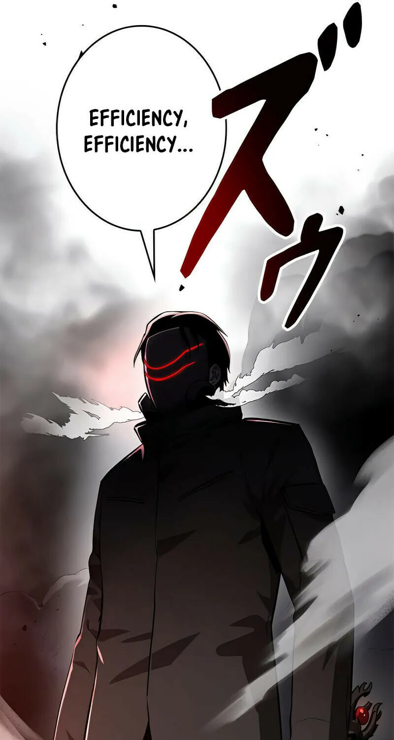 Conquering Dungeons With Copy Paste! Chapter 11 page 61 - 