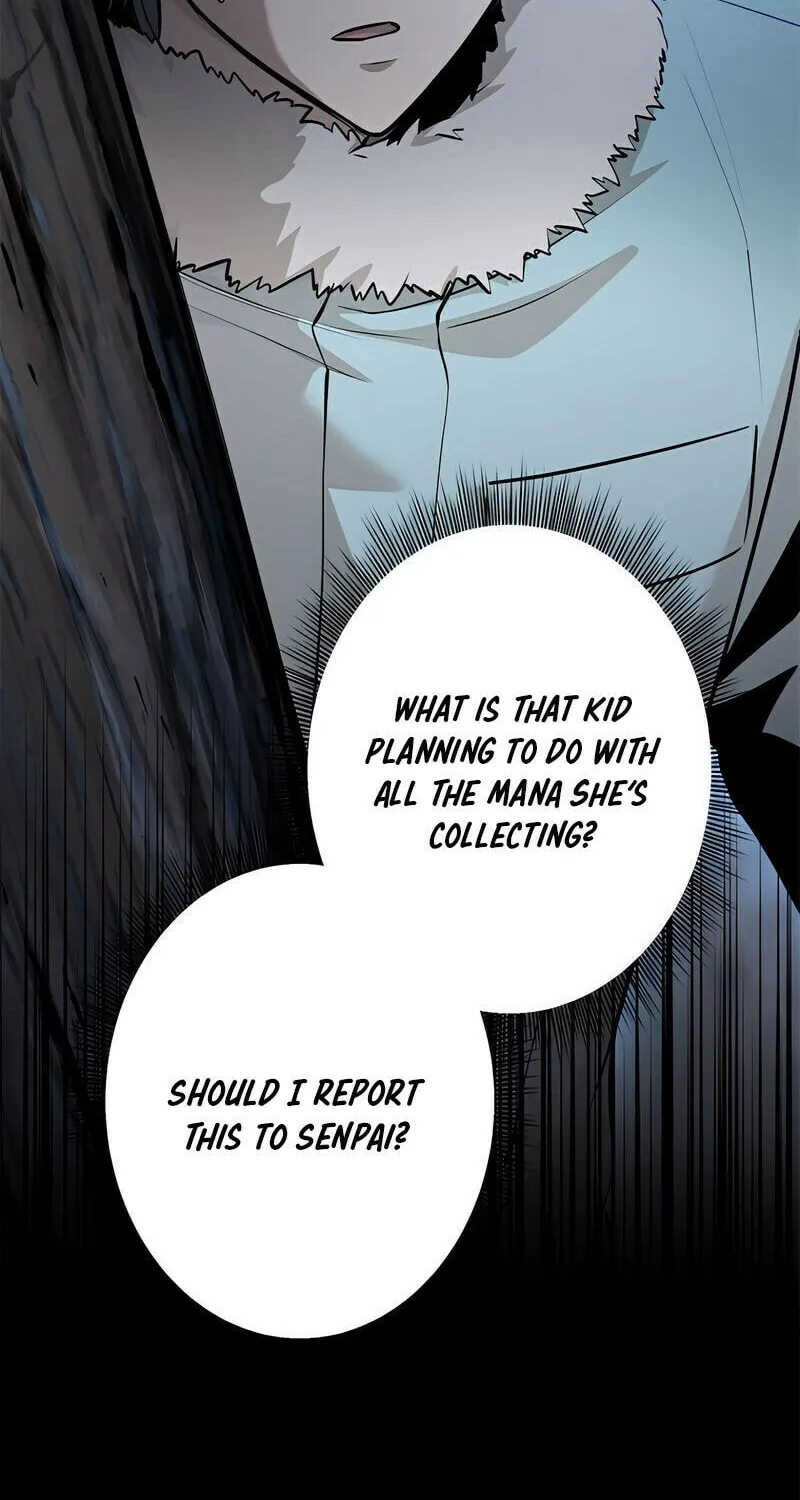 Conquering Dungeons With Copy Paste! Chapter 11 page 10 - 