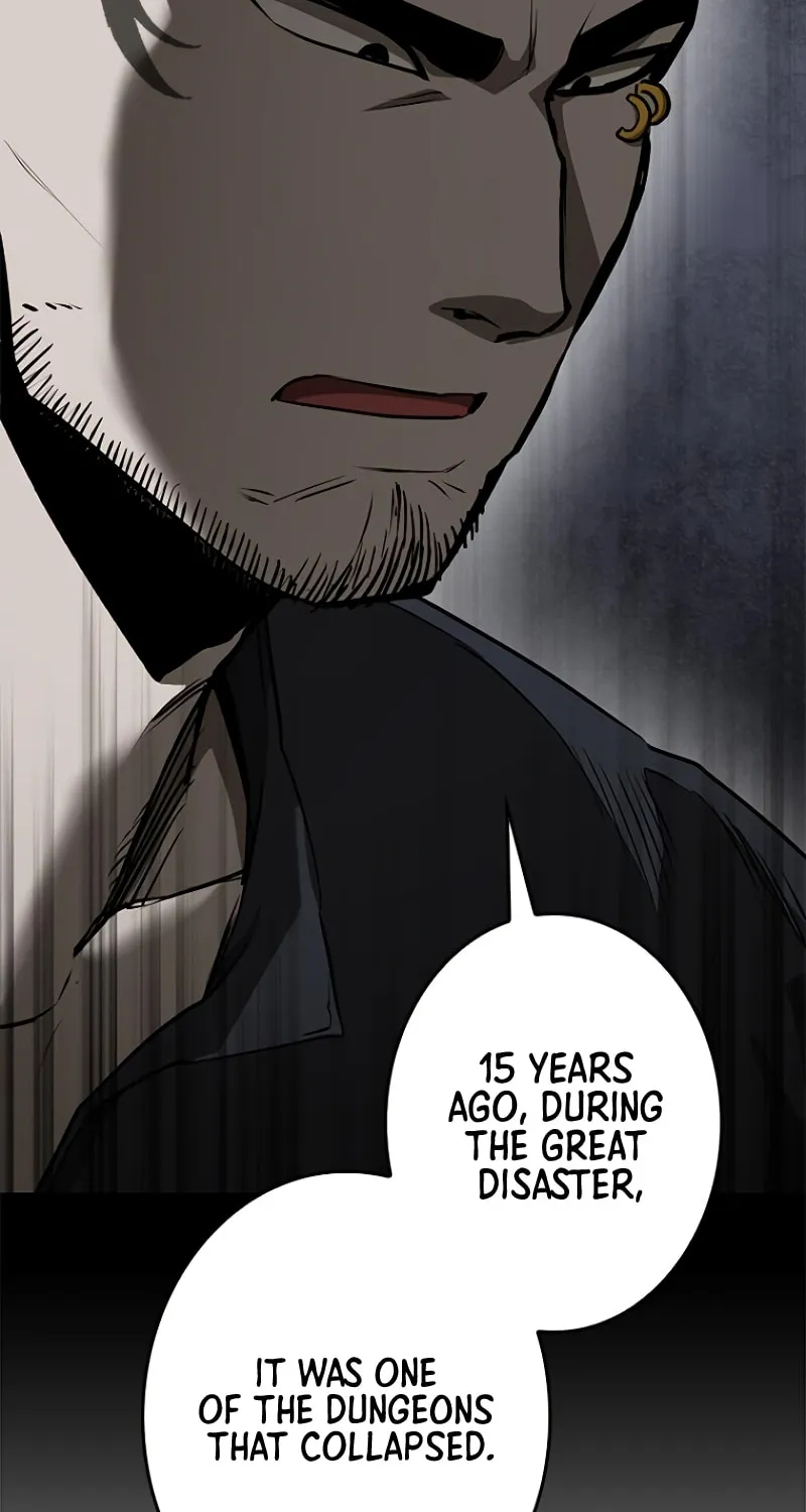Conquering Dungeons With Copy Paste! Chapter 12 page 123 - 