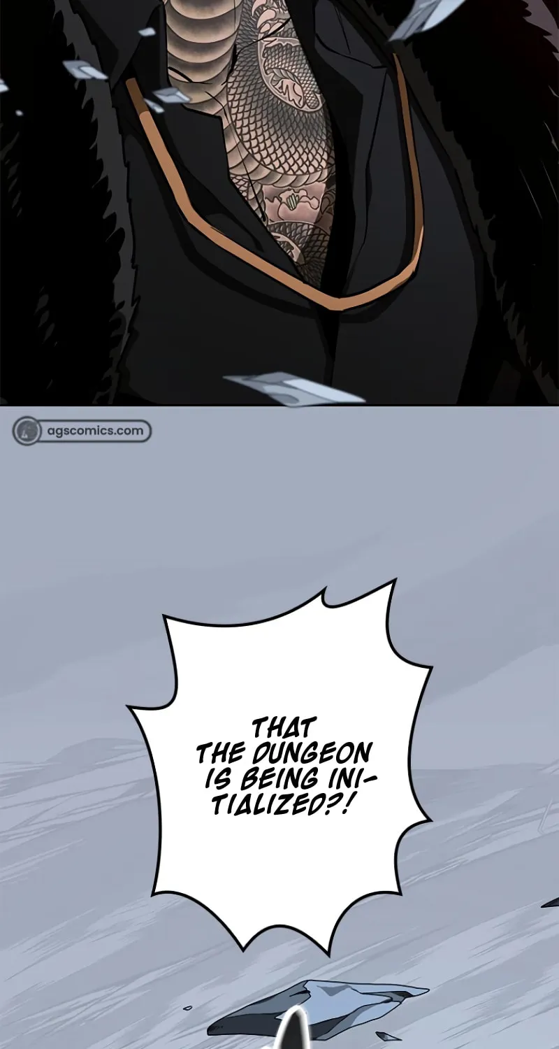 Conquering Dungeons With Copy Paste! Chapter 12 page 18 - 