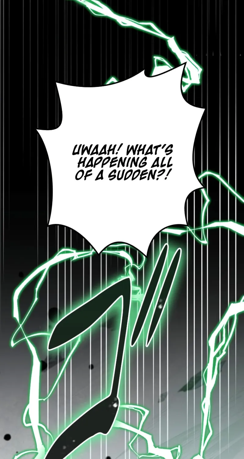 Conquering Dungeons With Copy Paste! Chapter 12 page 4 - 