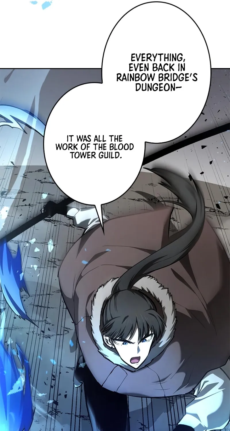 Conquering Dungeons With Copy Paste! Chapter 12 page 51 - 